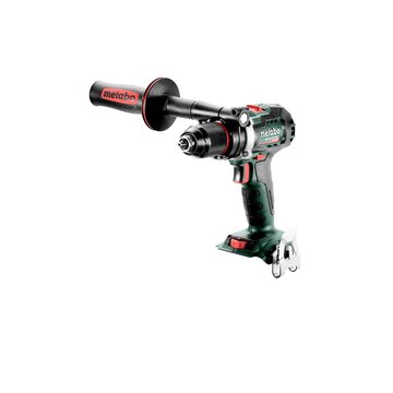 Metabo BS 18 LTX BL I 2000 Giri/min Senza chiave 1,7 kg Nero, Verde, Rosso