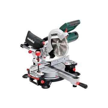 Metabo KGSV 216 M 5500 Giri/min 1700 W