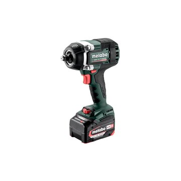 Metabo SSW 18 LTX 800 BL 1/2