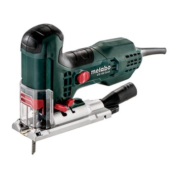 Metabo STE 100 Quick Seghetto Elettrico 3100 spm (fogli per minuto) 710 W 2 kg