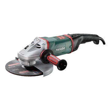 Metabo WE 26-230 MVT Quick smerigliatrice angolare 6600 Giri/min 2600 W 23 cm 6,3 kg