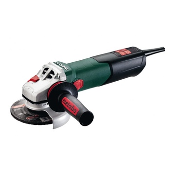 Metabo WEV 15-125 Quick smerigliatrice angolare 11000 Giri/min 1550 W