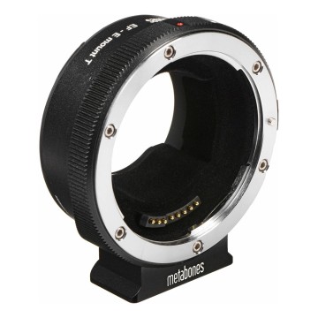 Metabones Adattatore da ottiche Canon EF a fotocamera Sony E-Mount V