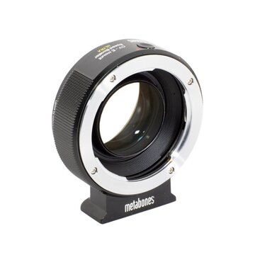 Metabones Speed Booster ULTRA Leica R a Sony E