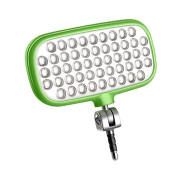 Metz Mecalight LED-72 smart Verde
