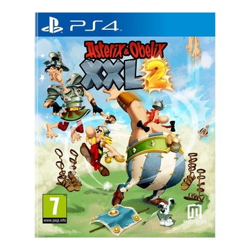 Microids Activision Asterix & Obelix XXL 2, PS4 ITA