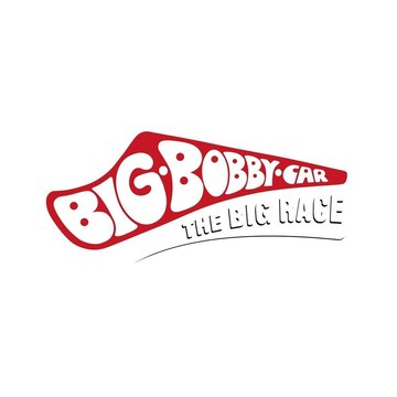 Microids EuroVideo Medien BIG-Bobby-Car - The Big Race Standard Nintendo Switch