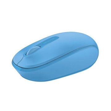 Microsoft 1850 Ambidestro RF Wireless Ottico 1000 DPI