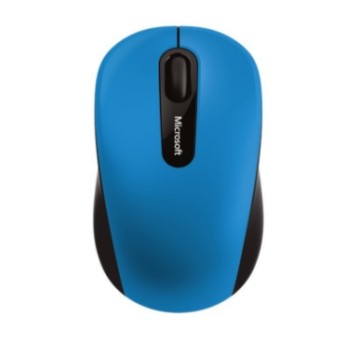 Microsoft Bluetooth Mobile Mouse 3600 Blu