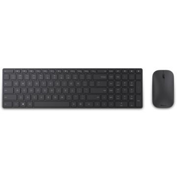 Microsoft Designer Bluetooth Desktop Keyboard Kit tastiera e mouse
