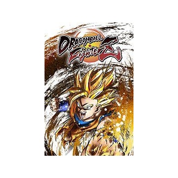 Microsoft Dragon Ball Fighterz - Xbox One