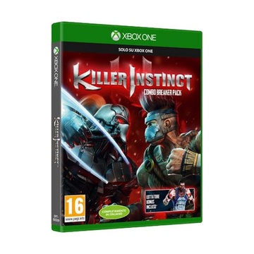 killer instinct coming to switch