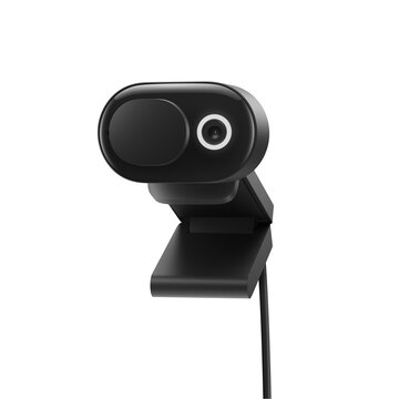 Microsoft Modern for Business webcam 1920 x 1080 Pixel USB Nero