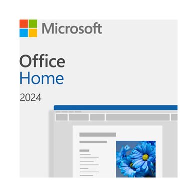 Office home 2024 suite office full 1 licenza/e