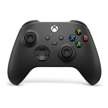 Microsoft QAT-00002 Gamepad Xbox One X/S Bluetooth/USB Nero