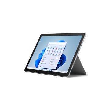 Microsoft Surface Go 3 Business 4G LTE 128 GB 10.5