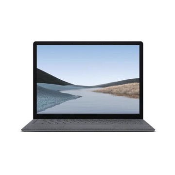 Microsoft Surface Laptop 3 i7-1065G7 13.5
