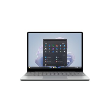 Microsoft Surface Laptop Go 3 31,5 cm (12.4