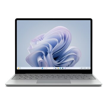 Microsoft Surface Laptop Go 3 i5, 16 GB RAM, 256 GB SSD - Platino, Windows 11)