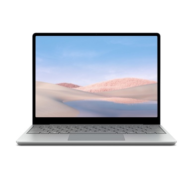 Surface laptop go i5-1035g1 12.4