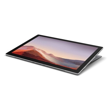 Microsoft Surface Pro 7 128 GB Platino