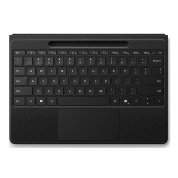 Surface pro flex bluetooth nero