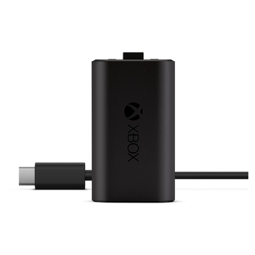 Microsoft Xbox One Play & Charge-Kit