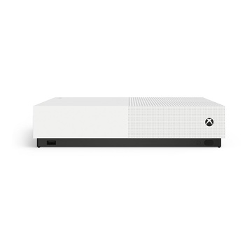 Microsoft Xbox One S All-Digital Edition Bianco 1000 GB Wi-Fi