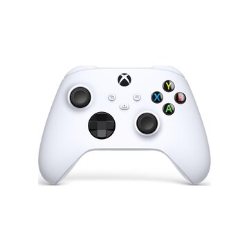 Microsoft Xbox Wireless Controller Bianco
