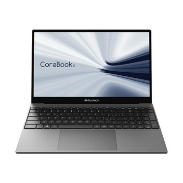 Microtech CoreBook 15.6