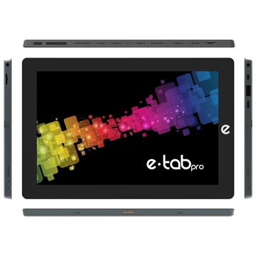 Microtech E-tab Pro 10.1