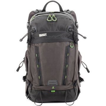 MindShift BackLight 18L Backpack Charcoal