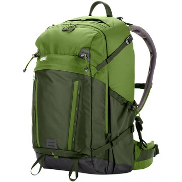 MindShift BackLight 36L Backpack Verde Bosco