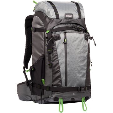 MindShift BackLight Elite 45L Storm Grey