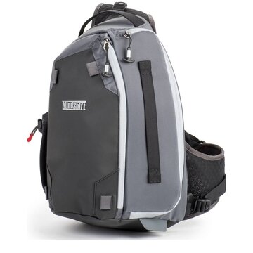 Photocross 10 sling bag carbon grey