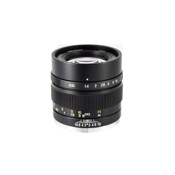 Mitakon 35 0.95MM FUJI X-MOUNT [Usato]