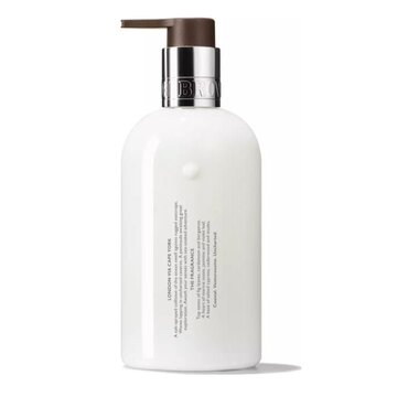 Molton Brown Coastal Cypress & Sea Fennel Body Lotion lozione per il corpo 300 ml Donna Idratante