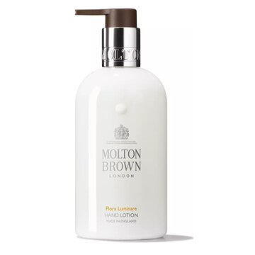 Molton Brown Flora Luminare Lozione Mani 300 ml