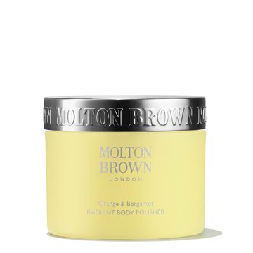 Molton Brown Orange & Bergamot Esfoliante Corpo Illuminante 275g