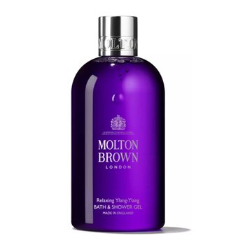 Molton Brown Relaxing Ylang-Ylang Gel Doccia 300 ml