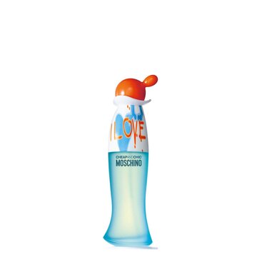 Moschino Cheap & Chic I Love Love eau de toilette 50ml