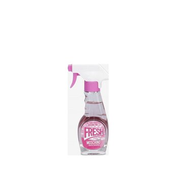 Moschino Pink Fresh Couture Eau De Toilette 30ml