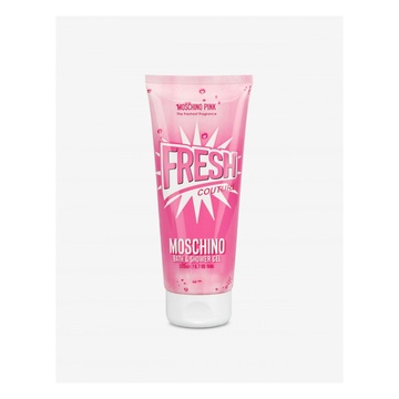 Pink fresh couture shower gel 200ml