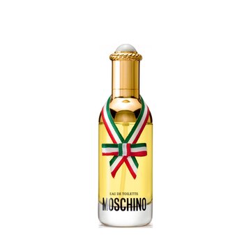 Moschino Pour Femme Eau De Toilette 75ml