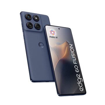 Motorola edge 60 fusion 16,9 cm (6.67