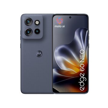 Motorola edge 60 Neo 16,1 cm (6.36