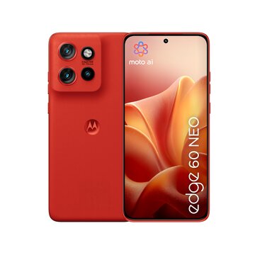 Motorola edge 60 Neo 16,1 cm (6.36