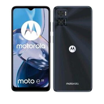 Motorola Moto E 22 6.5