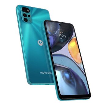 Motorola Moto G 22 6.5
