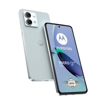 Motorola Moto G84 12GB/256GB 6.5´´ Dual Sim Nero